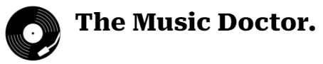 The Music Doctor